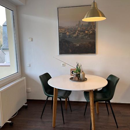 Ferienwohnung2 Daun Luaran gambar