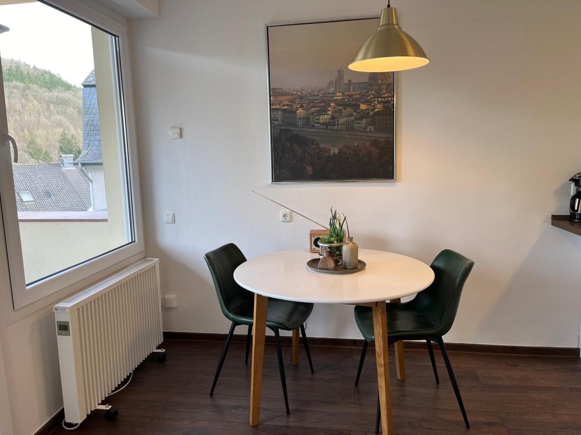 Ferienwohnung2 Daun Luaran gambar