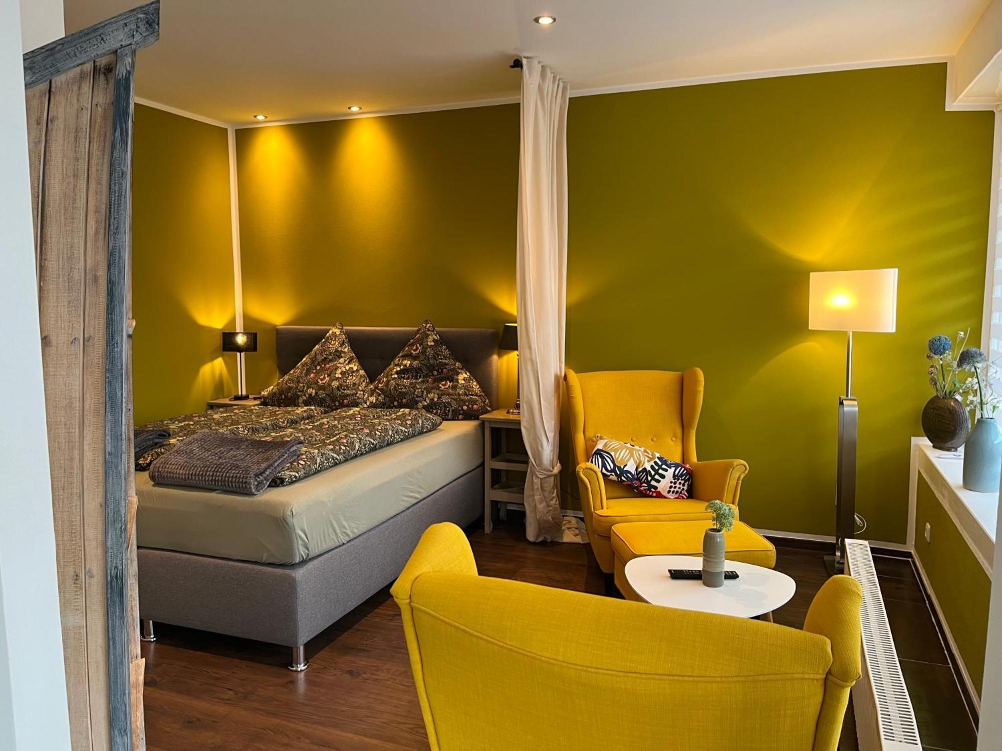 Ferienwohnung2 Daun Luaran gambar