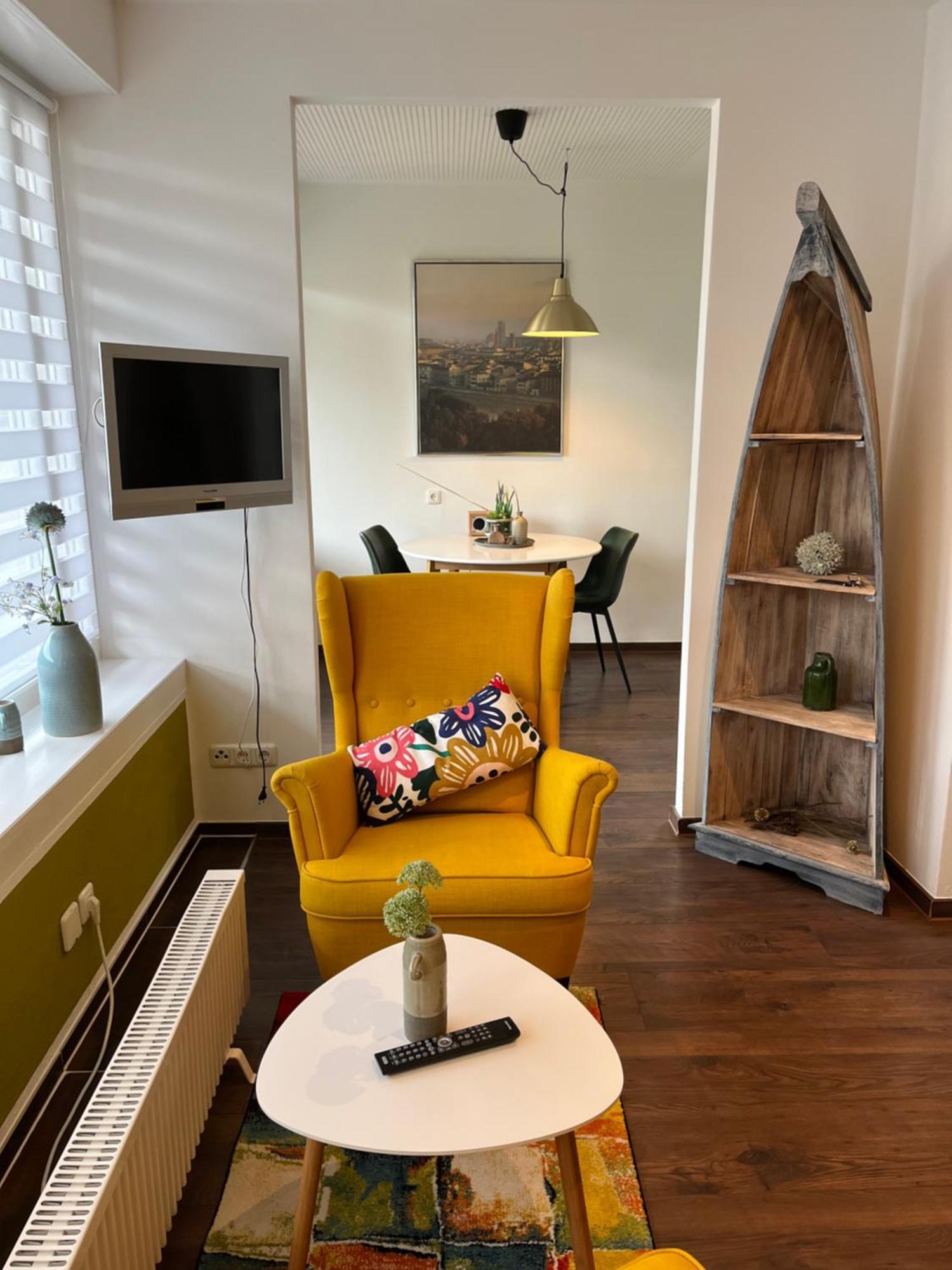Ferienwohnung2 Daun Luaran gambar